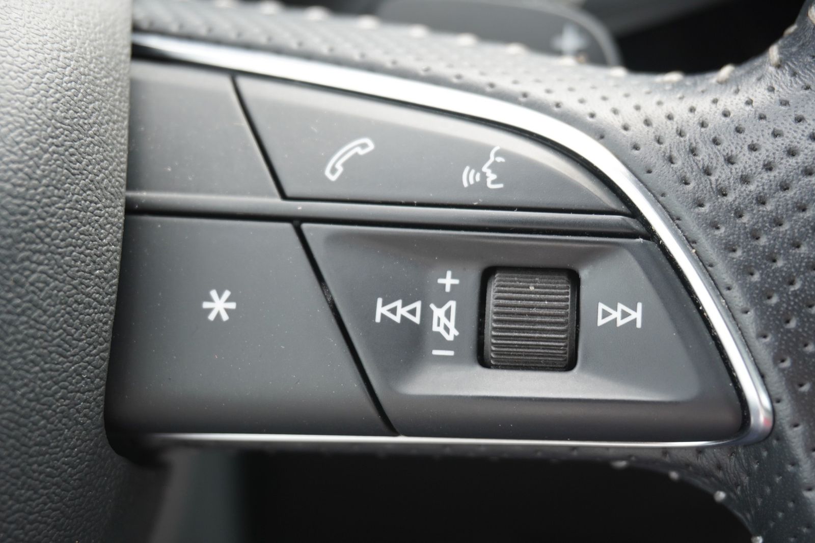 Audi A3 SB 35 TDI edition one S-Line - Samsaru's Car Outlet