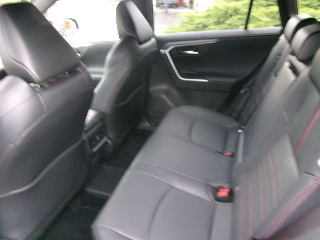 Toyota RAV 4 Plug-in-Hybrid Style +Allrad+TESS+LED+