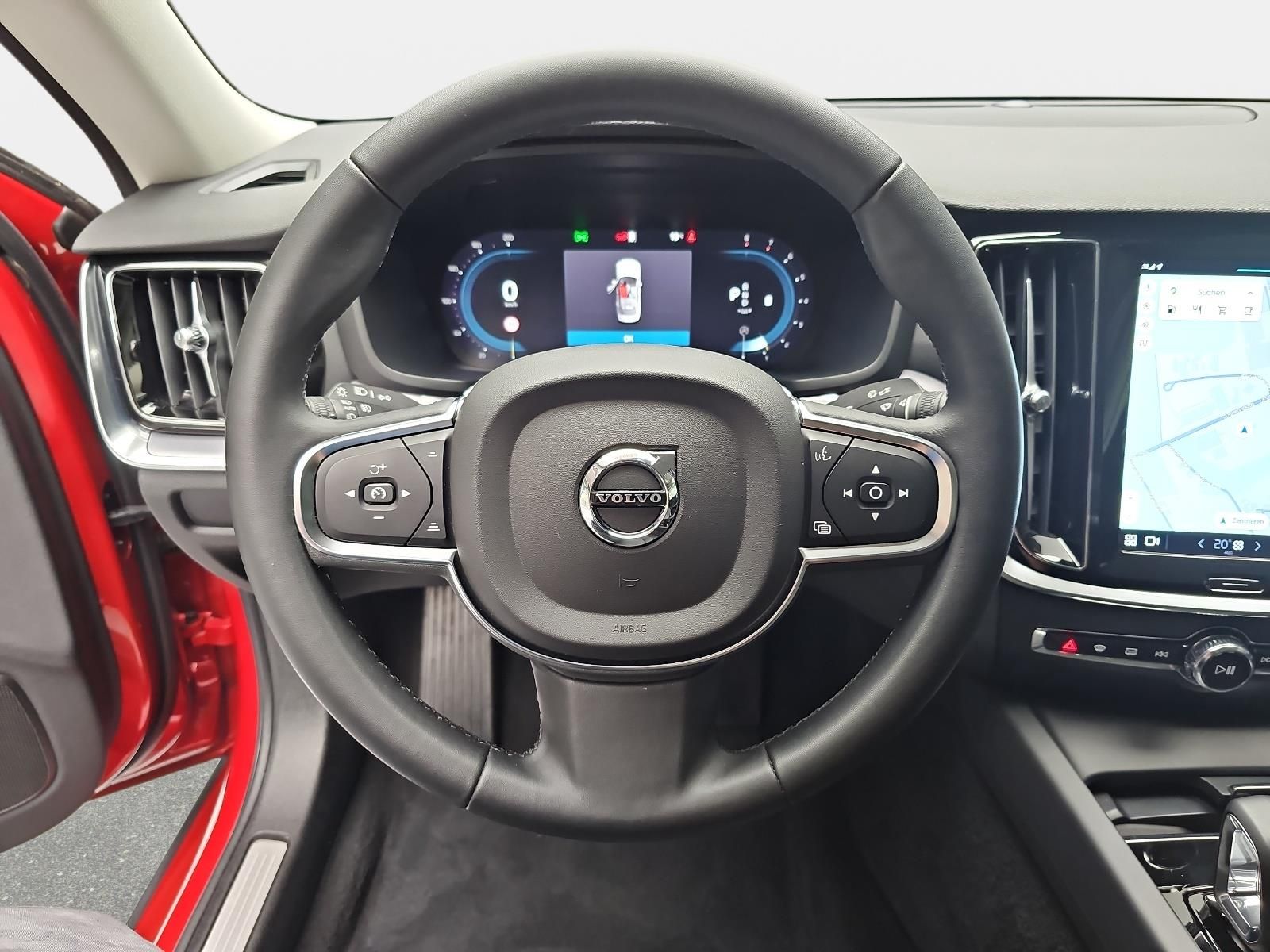 Volvo S60 B4 AUTO. CORE NAVI LED GOOGLE KAMERA LM17