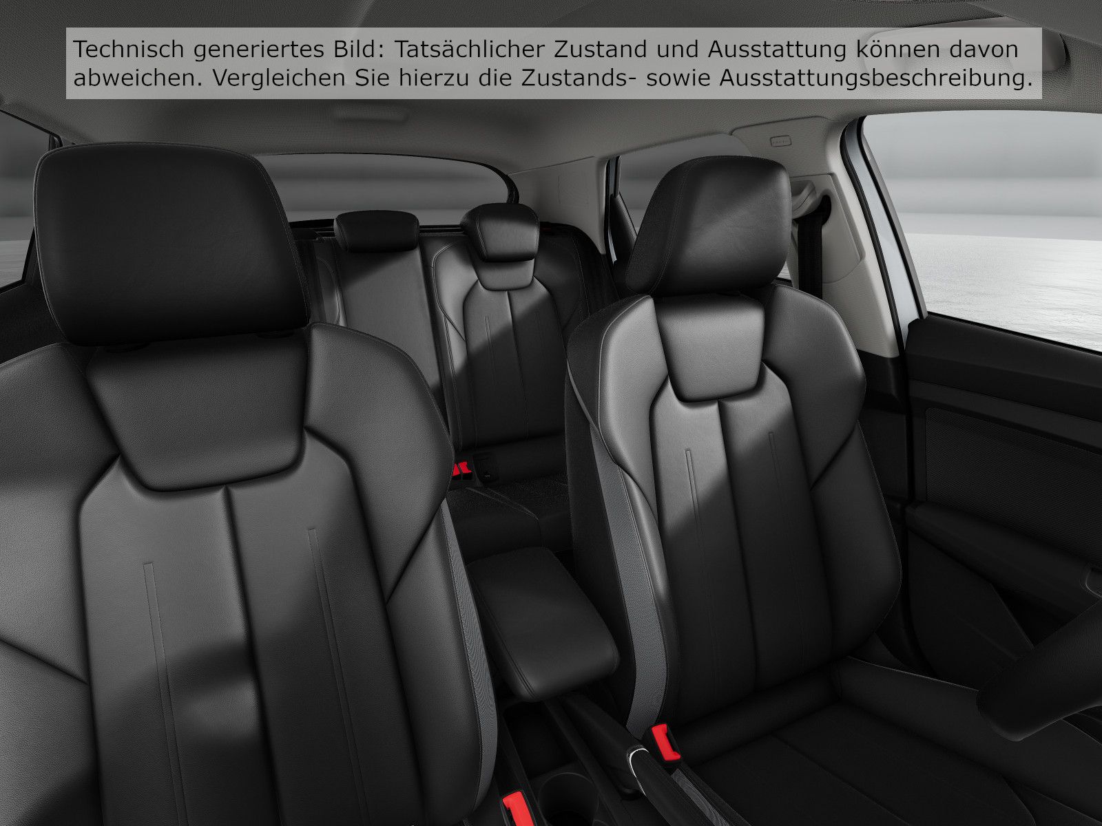 Audi A1 Sportback 25 TFSI S-Line - Samsaru's Car Outlet