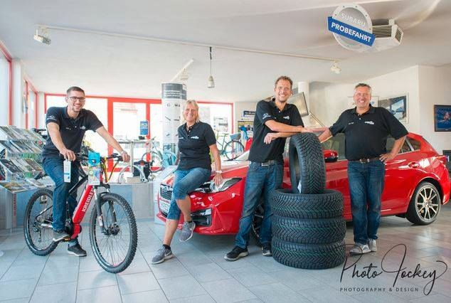 Skoda Kamiq Amb. - Samsaru's Car Outlet