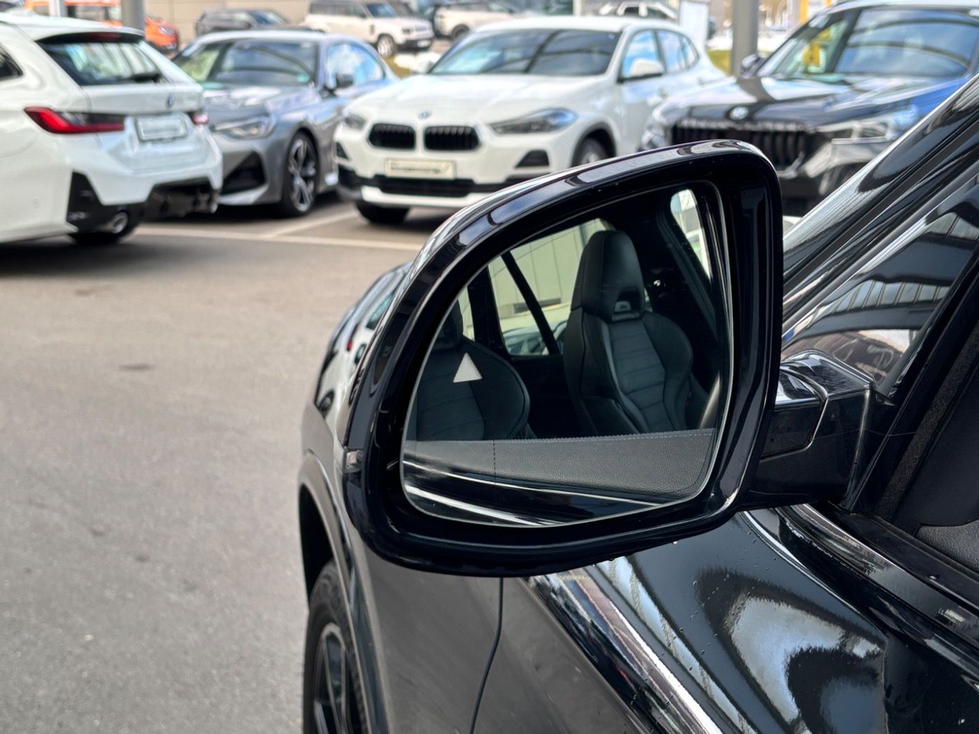 BMW X3 xDrive30i M-Sport StandHz/AHK GARANTIE-11/29