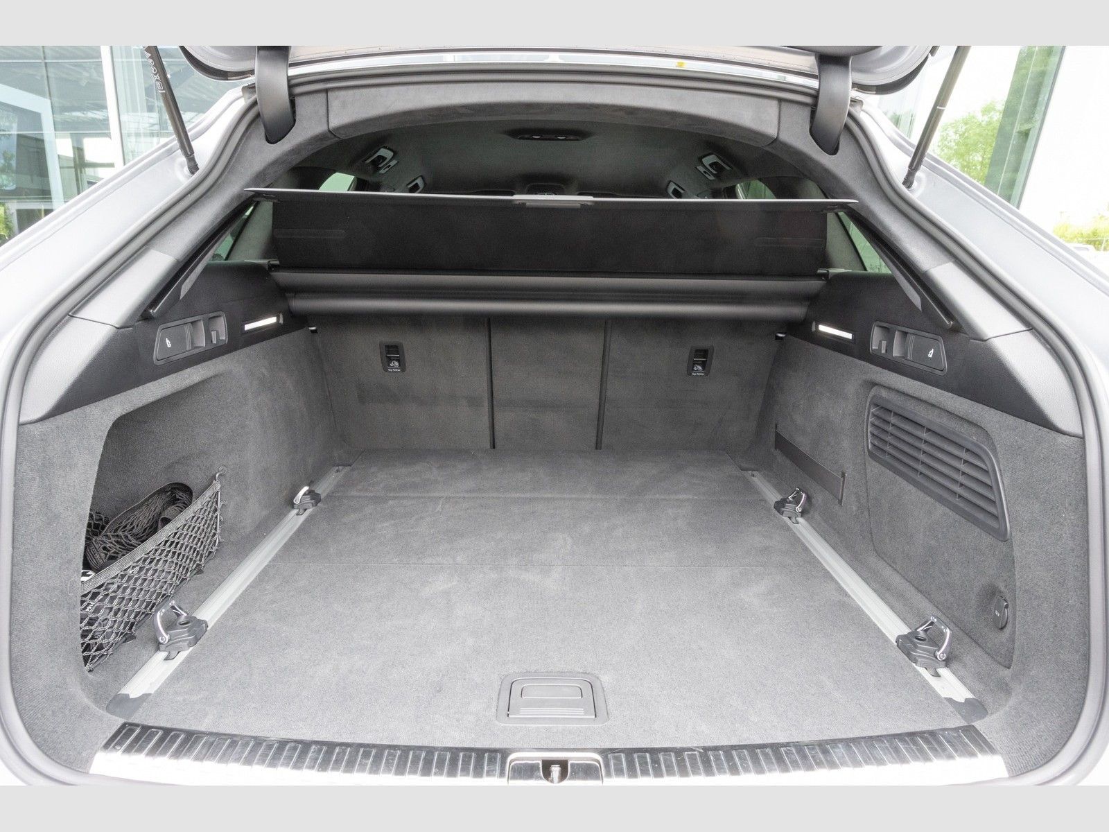 Audi RS 6 Avant performance 4.0 TFSI quattro B&O,HUD,