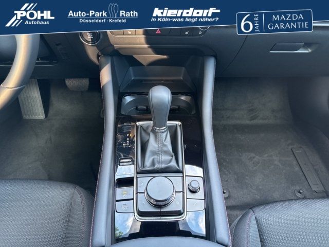 Mazda 3 2.0L e-SKYACTIV G 122PS *HOMURA*HEAD-UP*AC & A