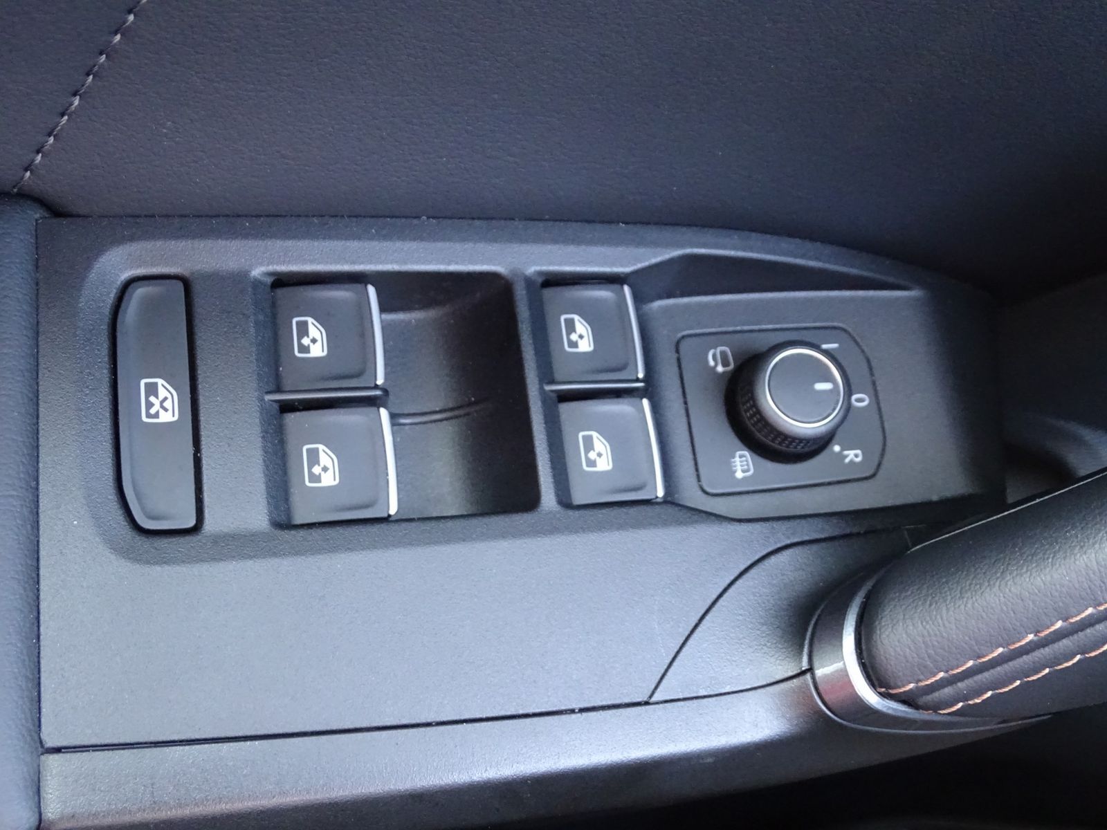 Cupra Formentor 2.0 TSI 4Drive - Samsaru's Car Outlet