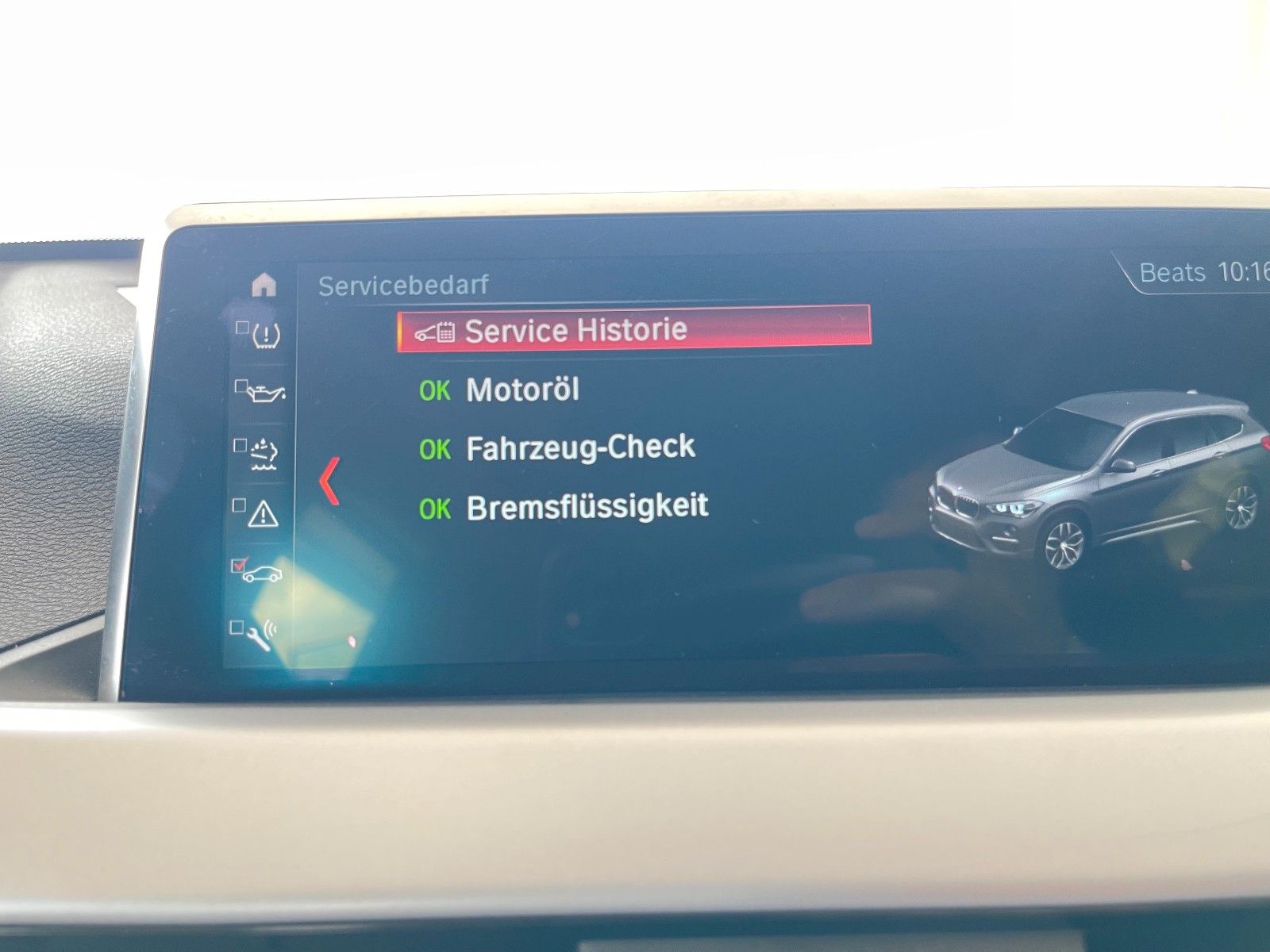 BMW X1 xDrive 20d Aut. - Samsaru's Car Outlet