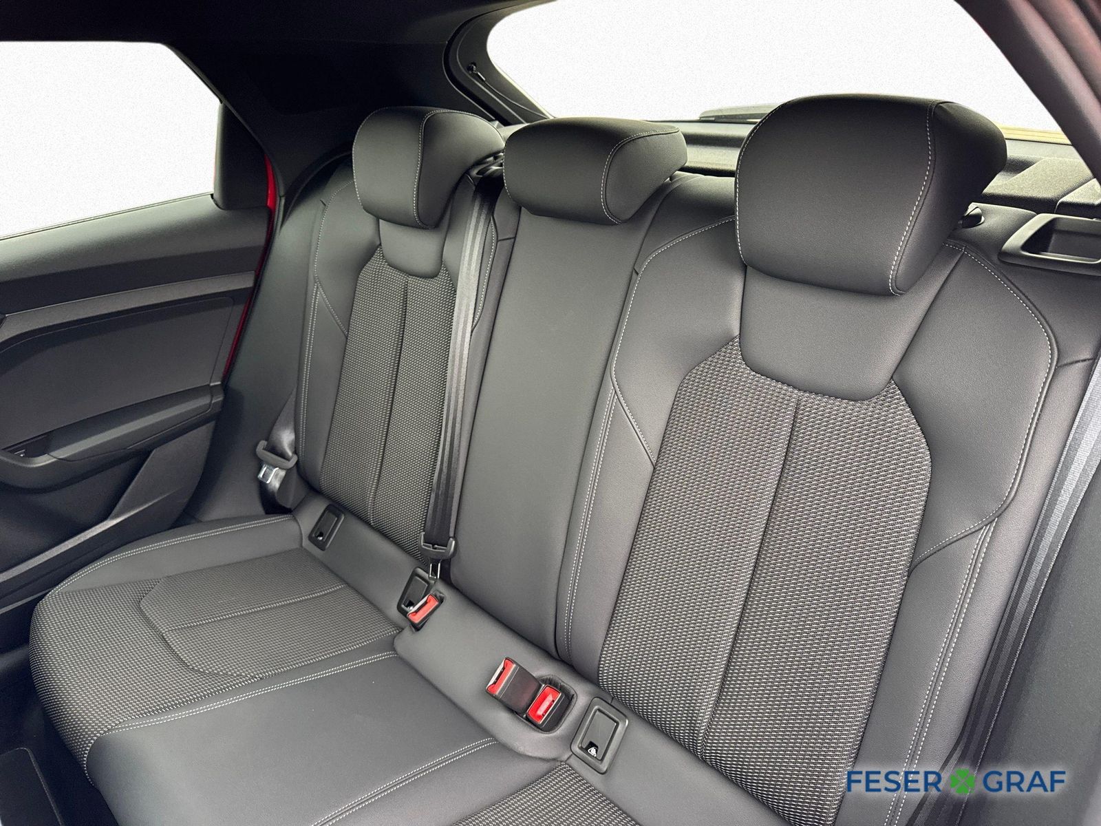 Audi A1 allstreet 35 TFSI - S line - Samsaru's Car Outlet
