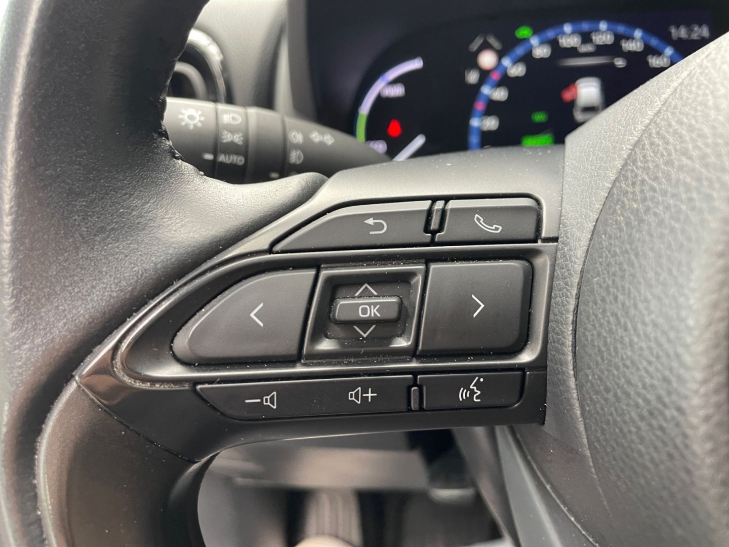 Toyota Yaris Cross Hybrid 1.5 Team D *CarPlay*RCam*ACC*