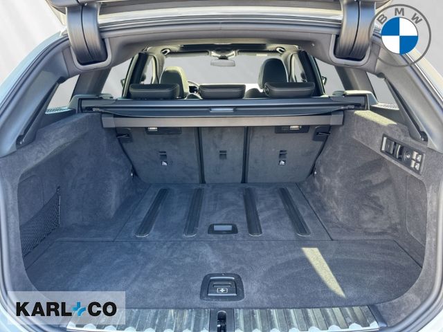 BMW 320 iA M-Sport Pano. AHK ACC HIFI 360° Ambiente