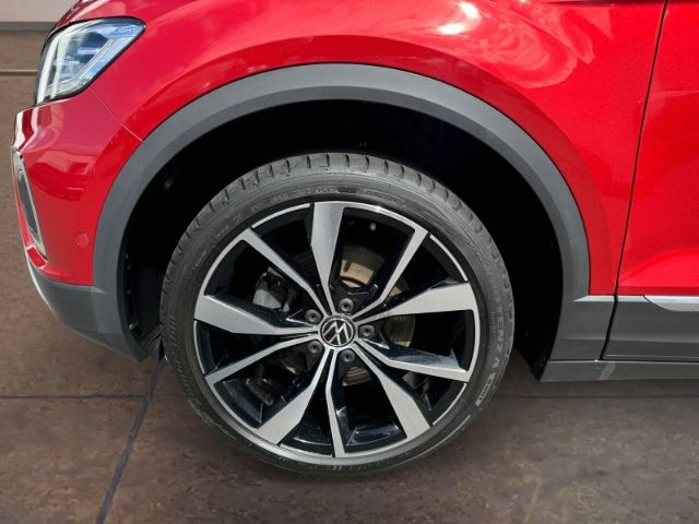 Volkswagen T-Roc Cabrio 1.0TSI Style - Samsaru's Car Outlet
