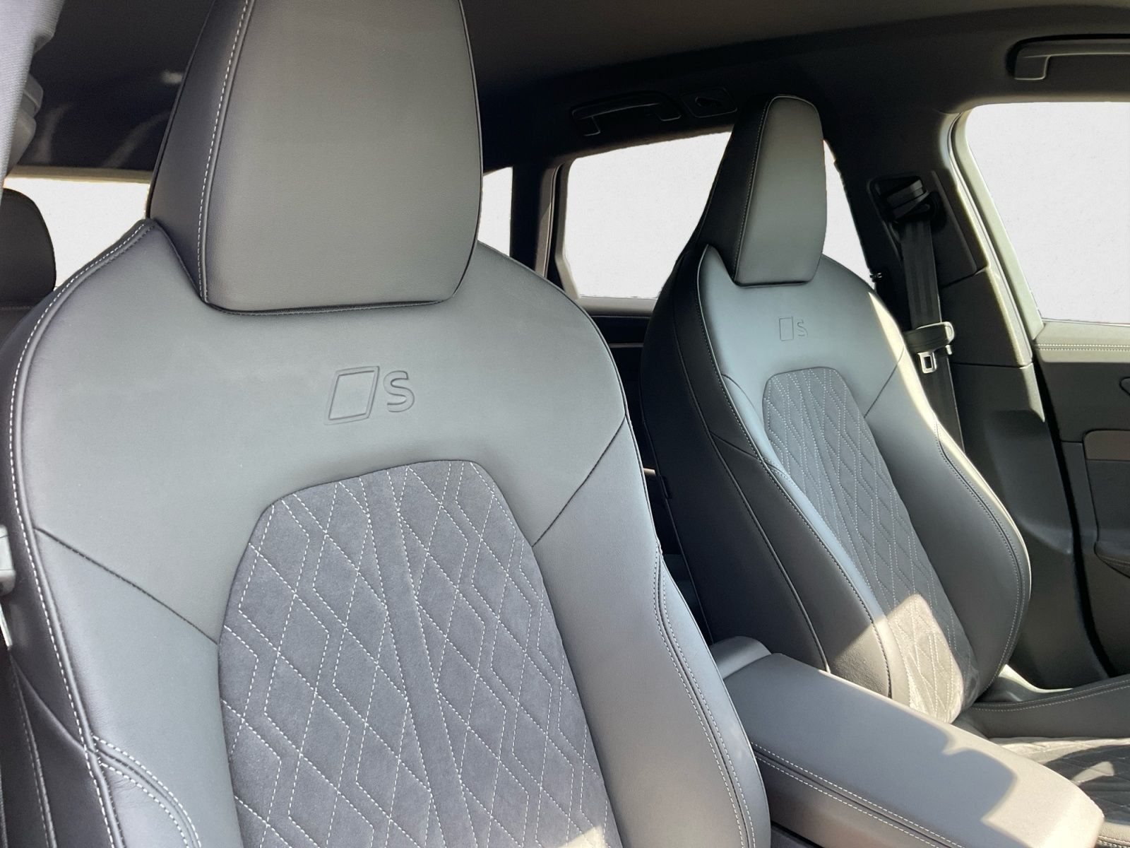 Audi A6 Avant TDI 150KW quattro 2x S-line Matrix 360°