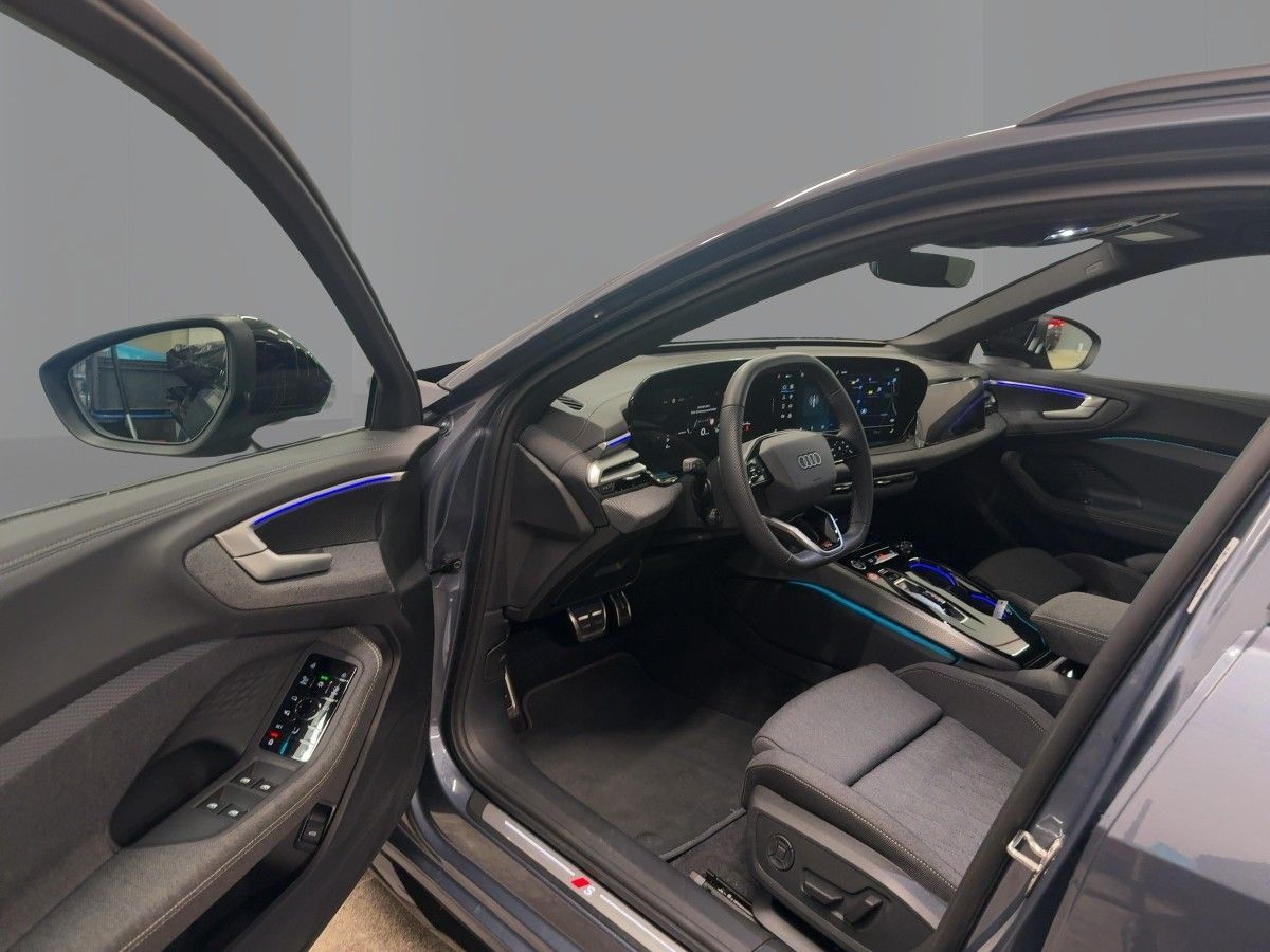 Audi A5 Avant TFSI qu. S tronic 2xS LINE/PANO/AHK