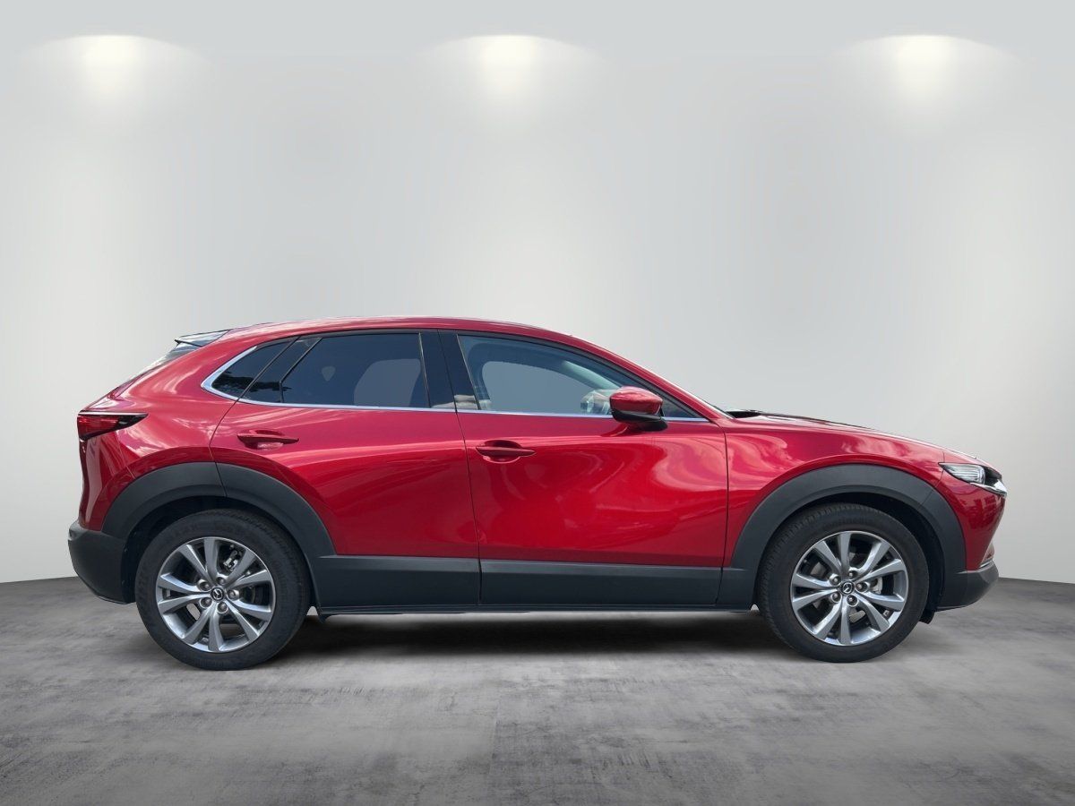 Mazda CX-30 "Selection" 2.0l "DES-P" M Hybrid