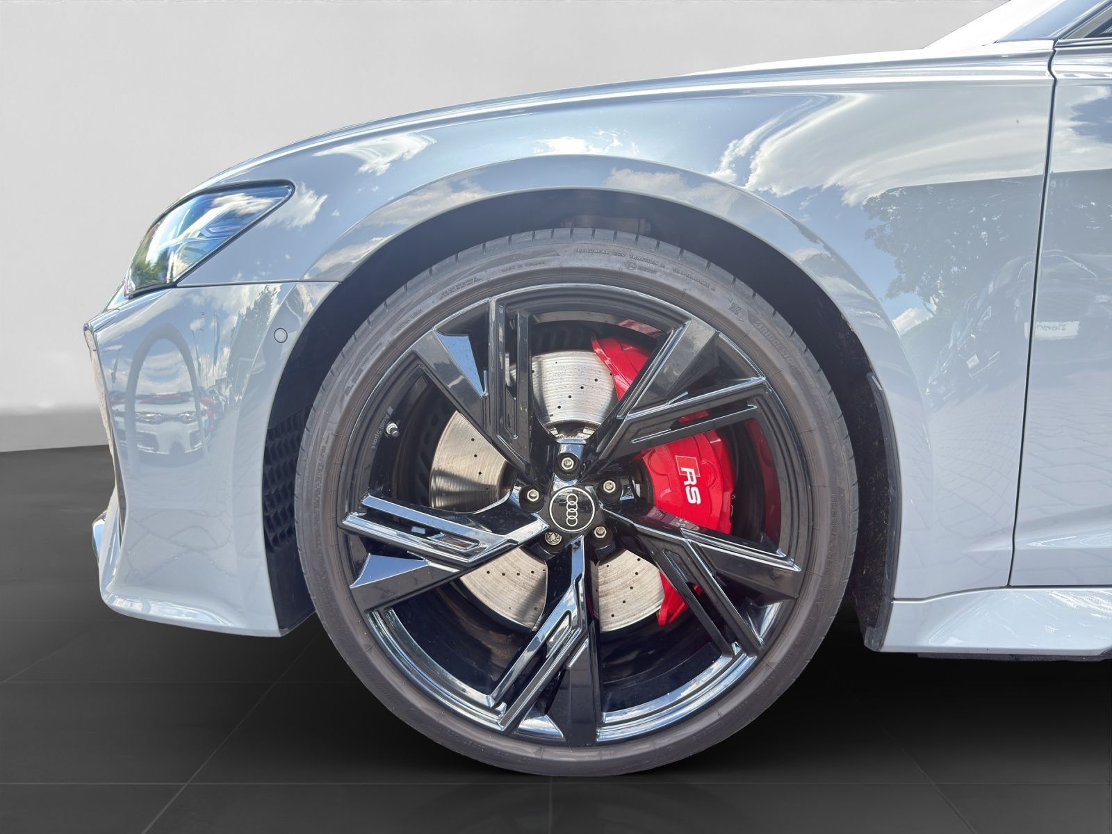 Audi RS6 Avant TFSI Q PANO B&O RS-AGA