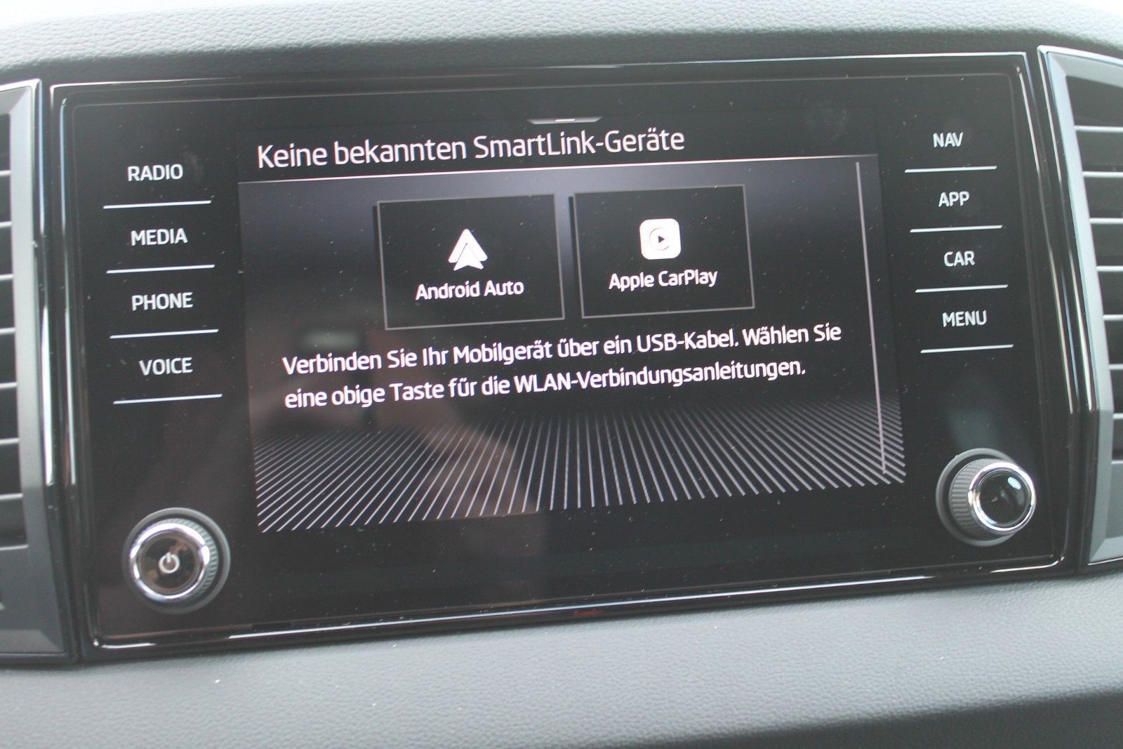 Skoda Karoq Sportline