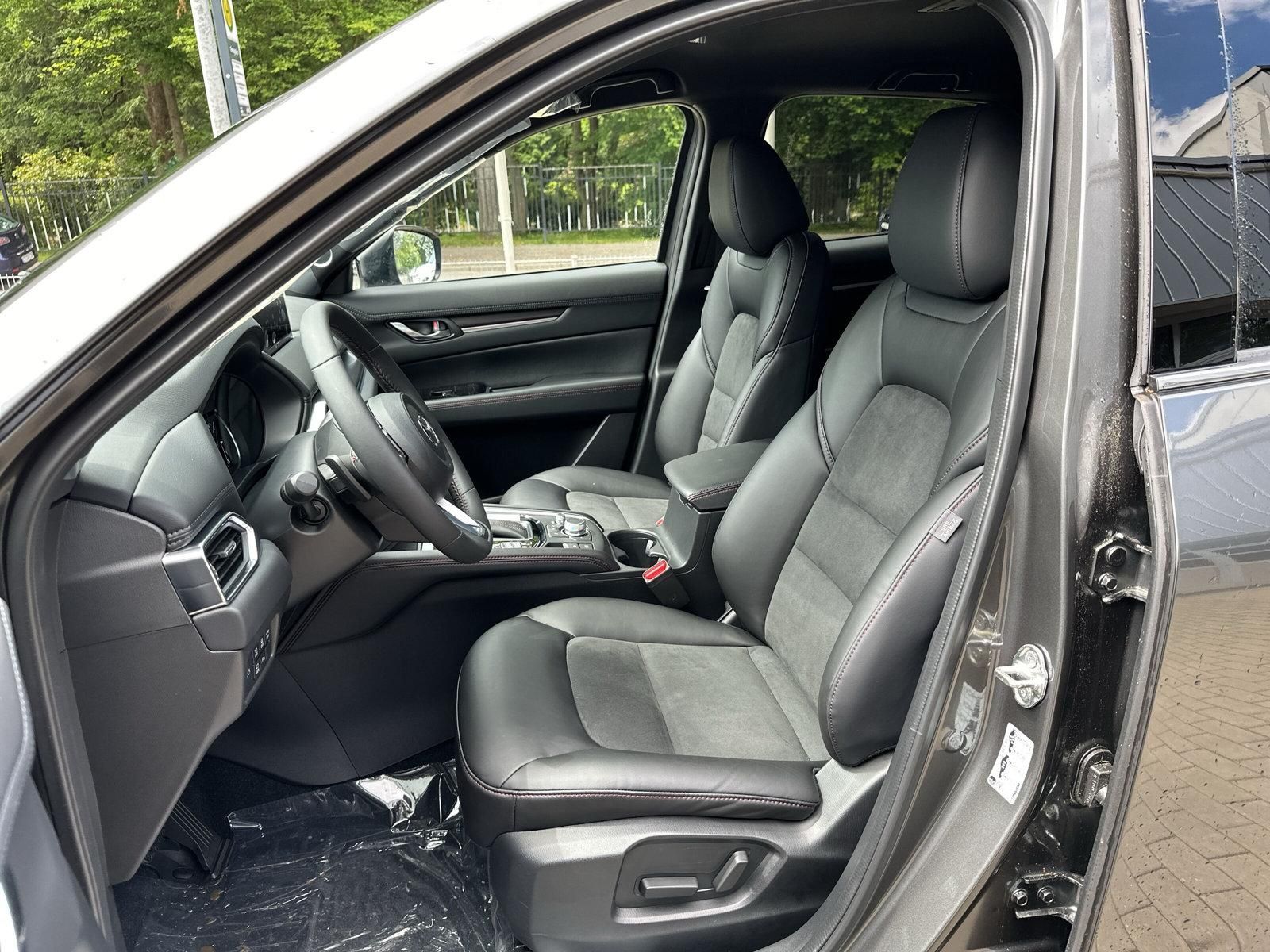 Mazda CX-5 194PS Homura 6AT Bose, 360°, Matrix-LED