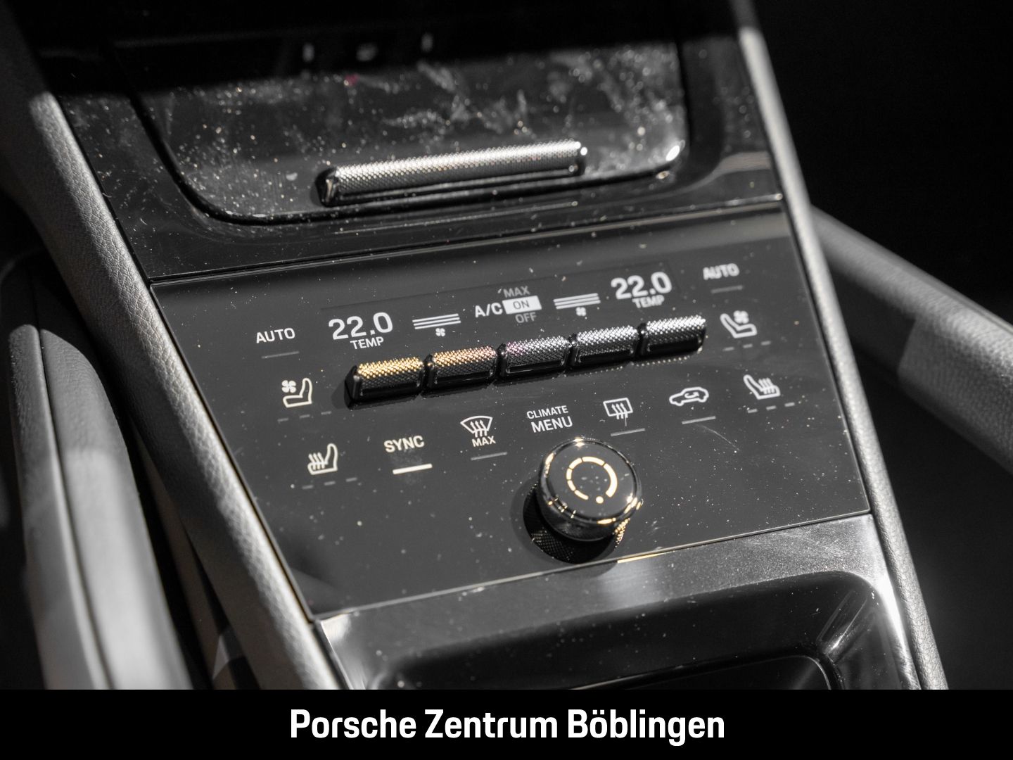 Porsche Cayenne E-Hybrid BOSE Panoramadach LED-Matrix