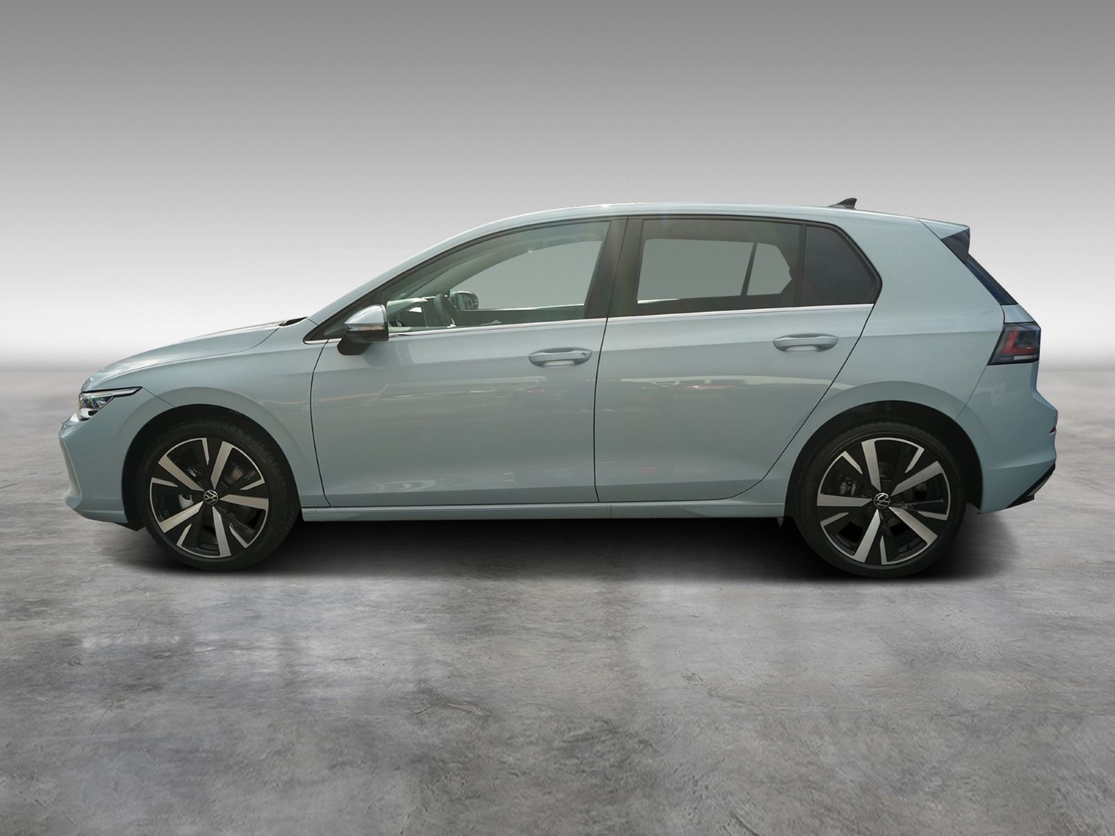 Volkswagen Golf VIII 1.5 eTSI Style*Head-up*AHK*360°*LED*