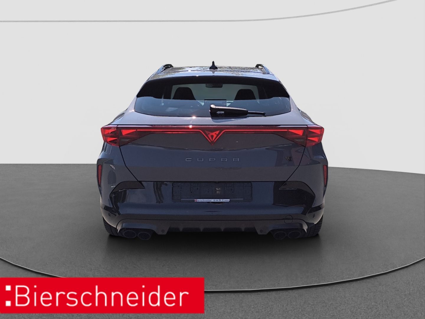 Cupra Formentor 2.0 TSI 4Drive VZ Extreme 5-J-G NAVI A