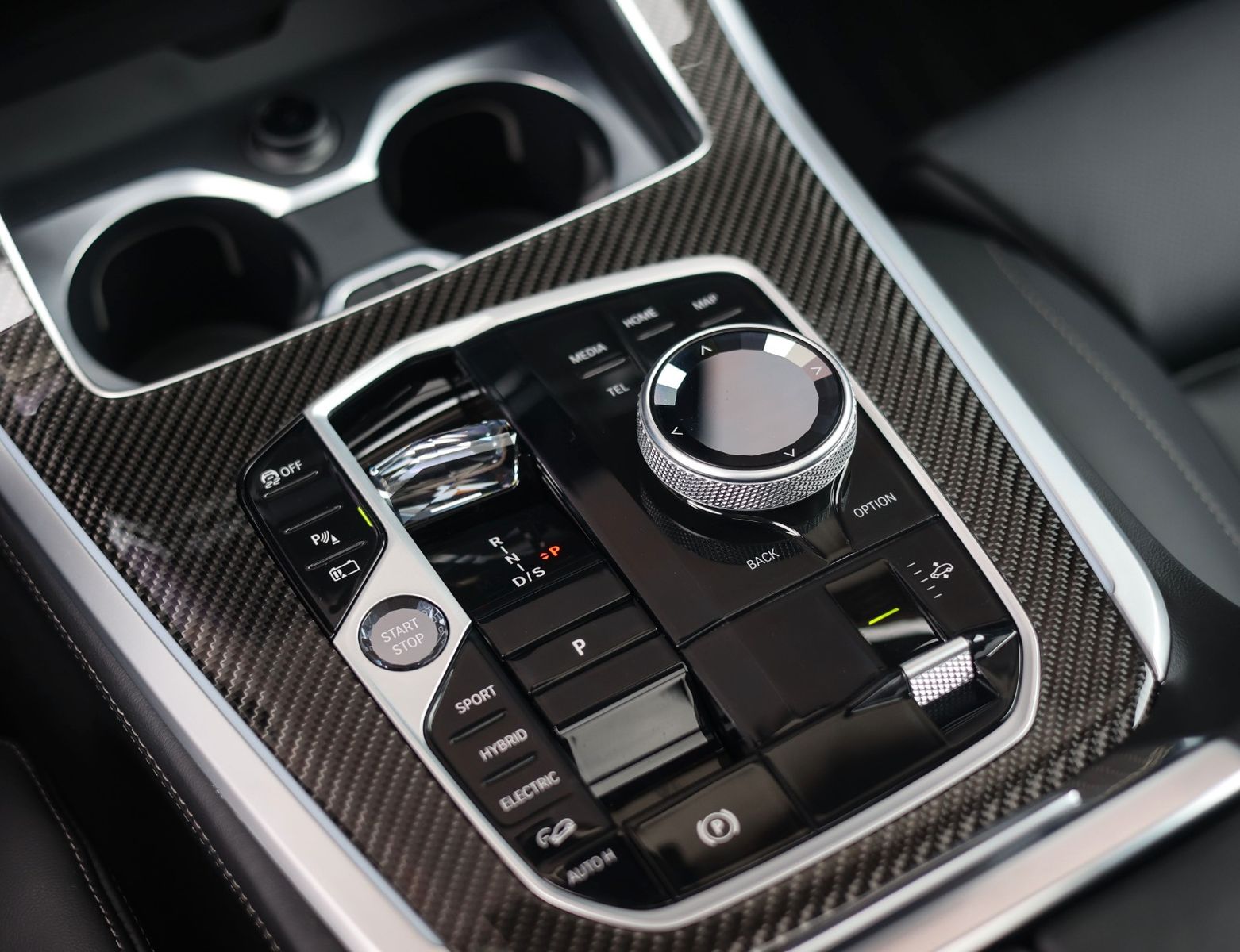 BMW X5 50e xDrive | Individual - Voll!