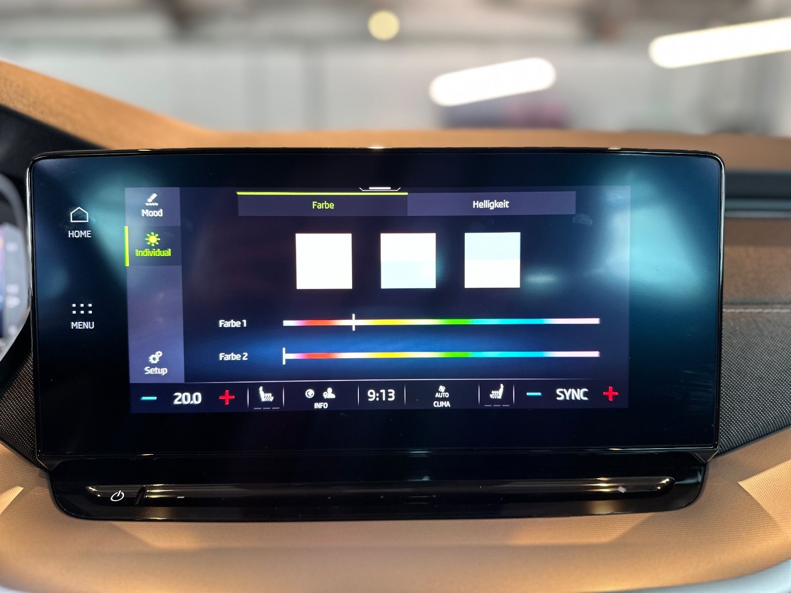 Skoda Octavia Combi - Samsaru's Car Outlet