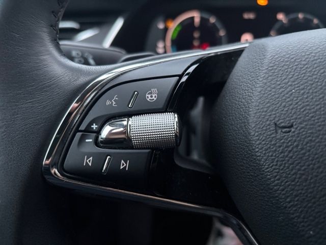 Skoda Octavia Combi Style 1,4 TSI iV DSG Navi Klima AC