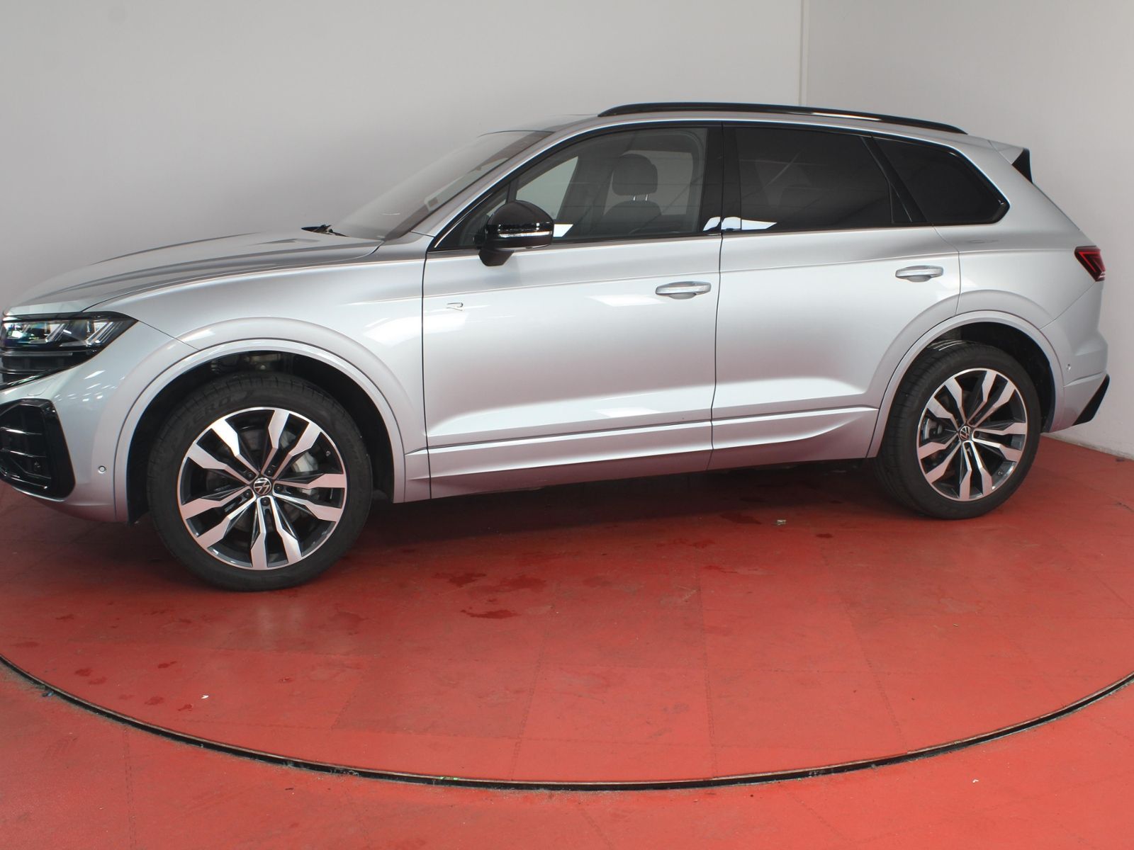 Volkswagen Touareg R-Line Black Style 3.0TSI 559,-ohne Anza