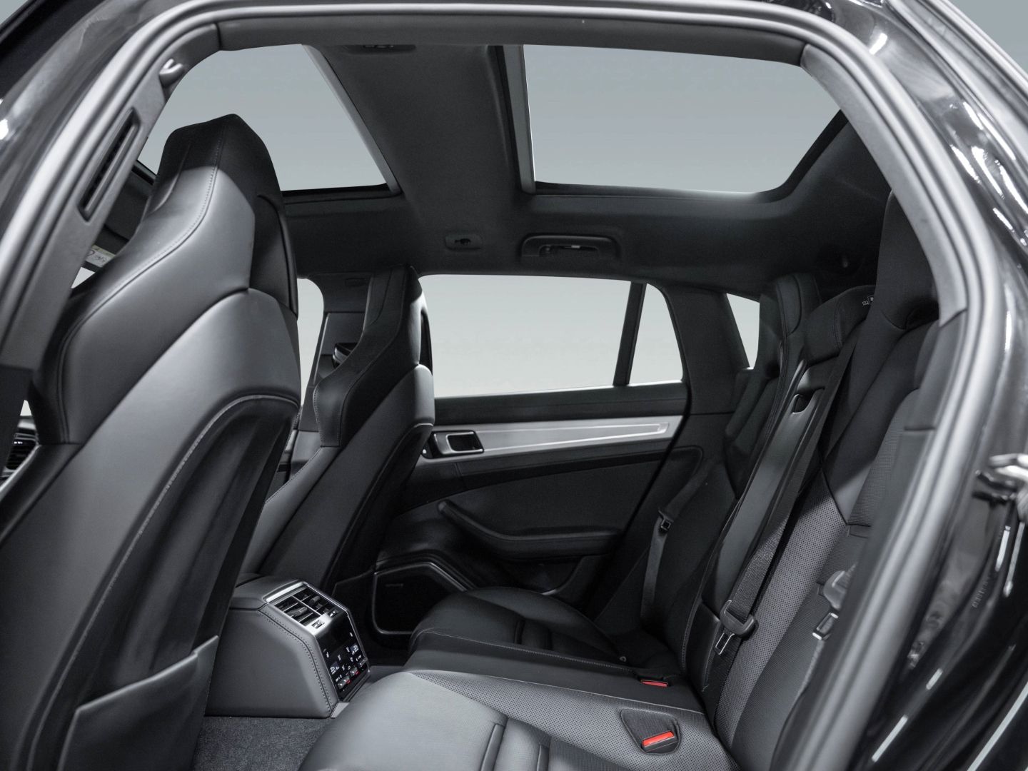 Porsche Panamera 4S E-Hybrid Sport Turismo BOSE HeadUp