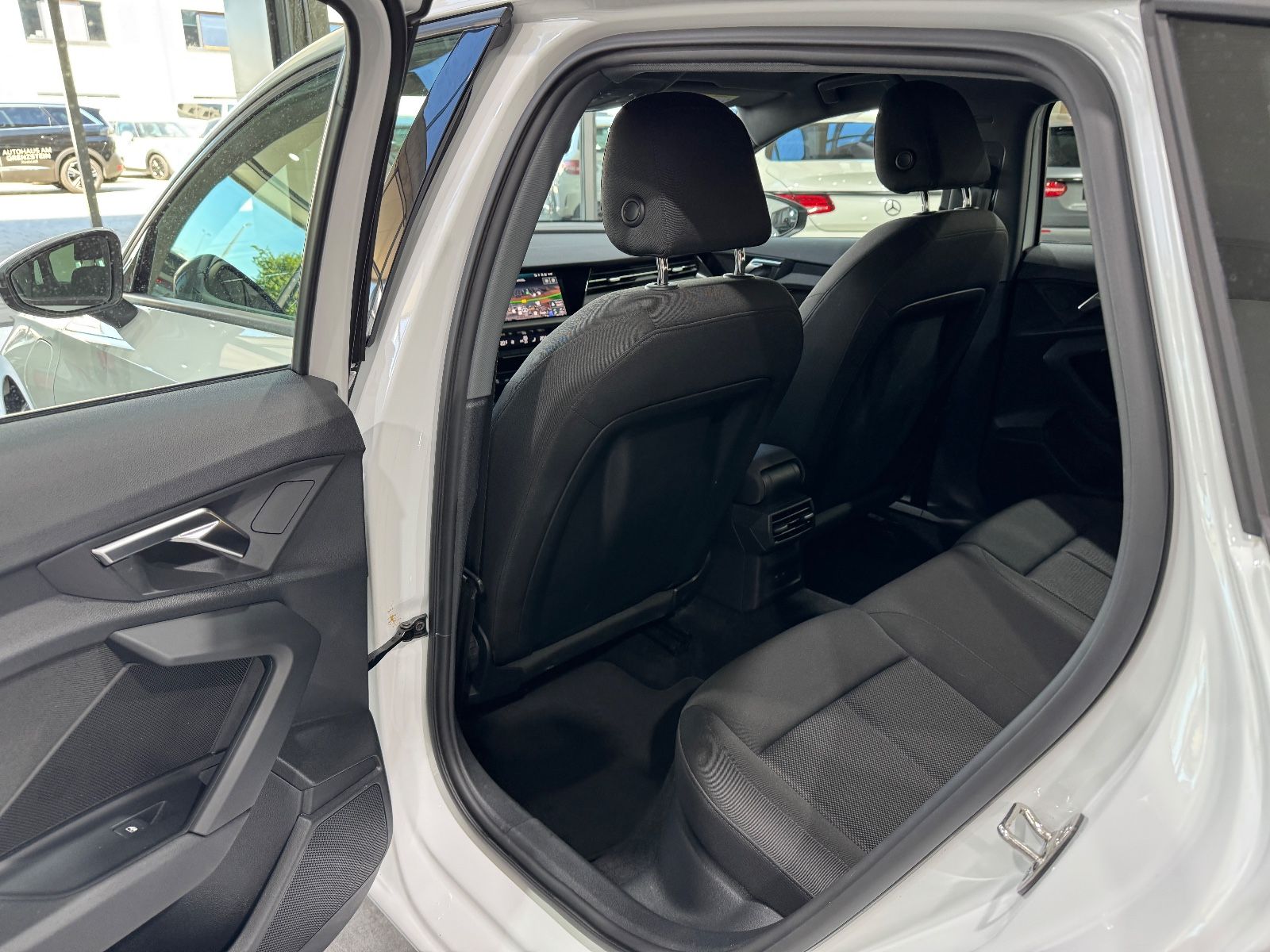 Audi A3 Sportback 40 TFSI e advanced - Samsaru's Car Outlet