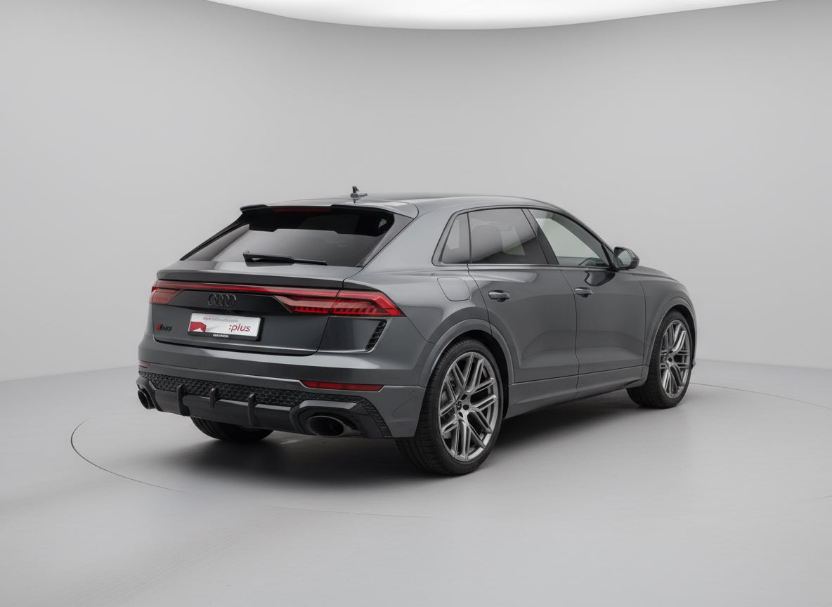 Audi RS Q8 HD MATRIX NAVI 360° ACC B&O HuD