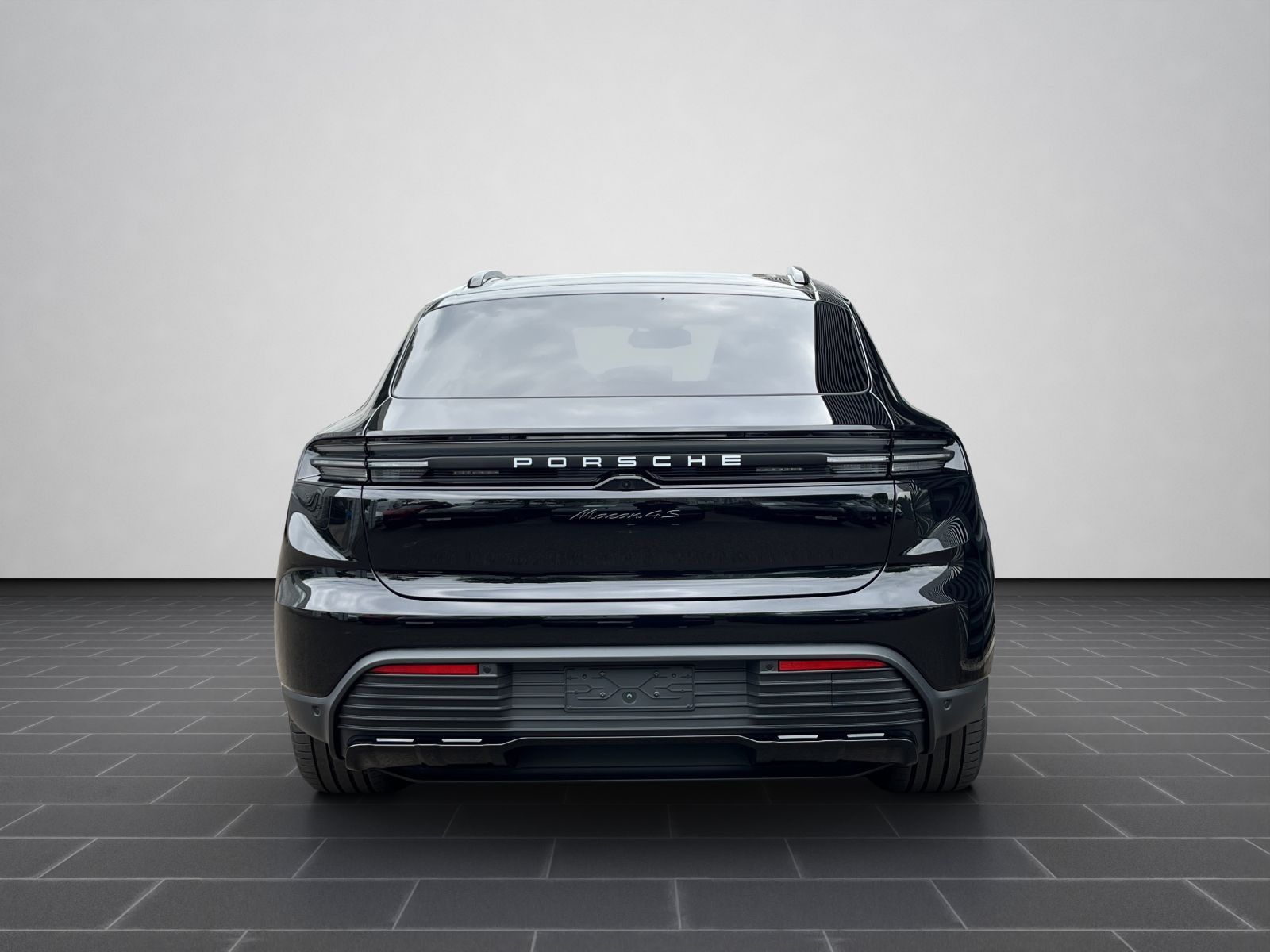 Porsche Macan 4S Headup,AHK,Pano