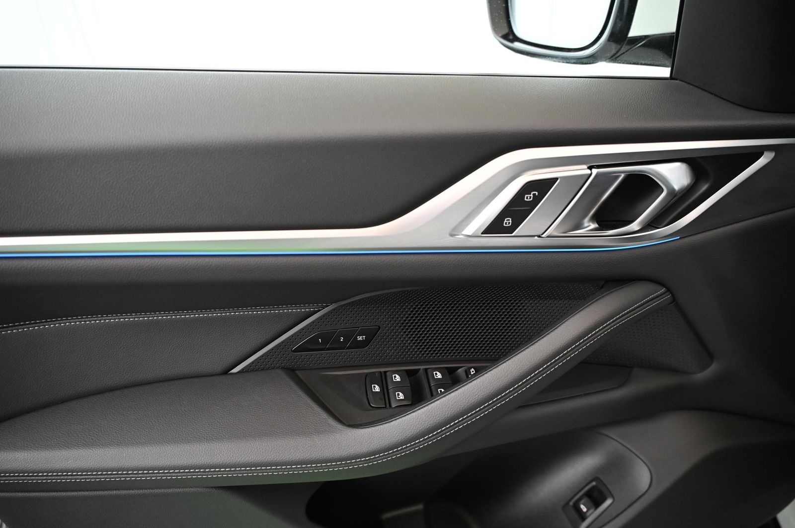 BMW 420d xDrive G-Coupe M-Sport LED/NAV/LEDER/GSD/19