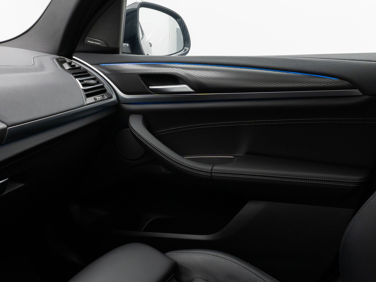 BMW X3 xD30e M Sport Panorama Laser 360° HUD DAB H/K