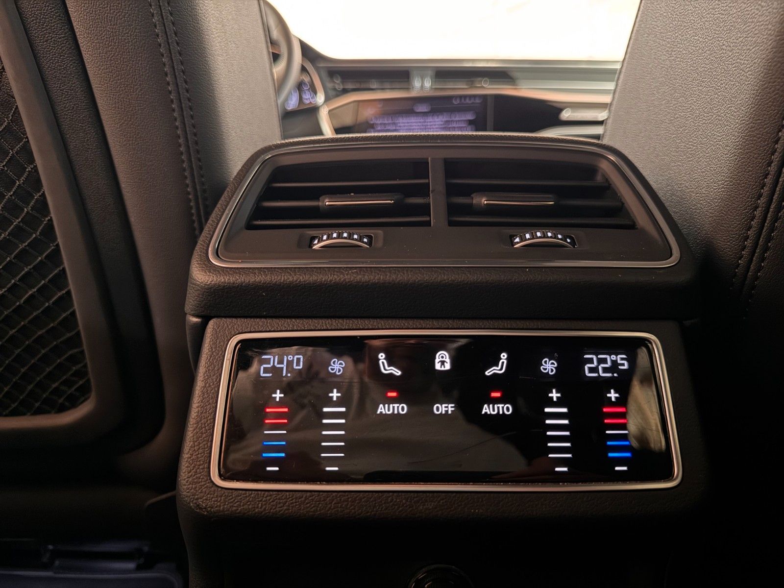 Audi A6 Avant 50 TFSI e quattro S line Sport/AHK/LED/