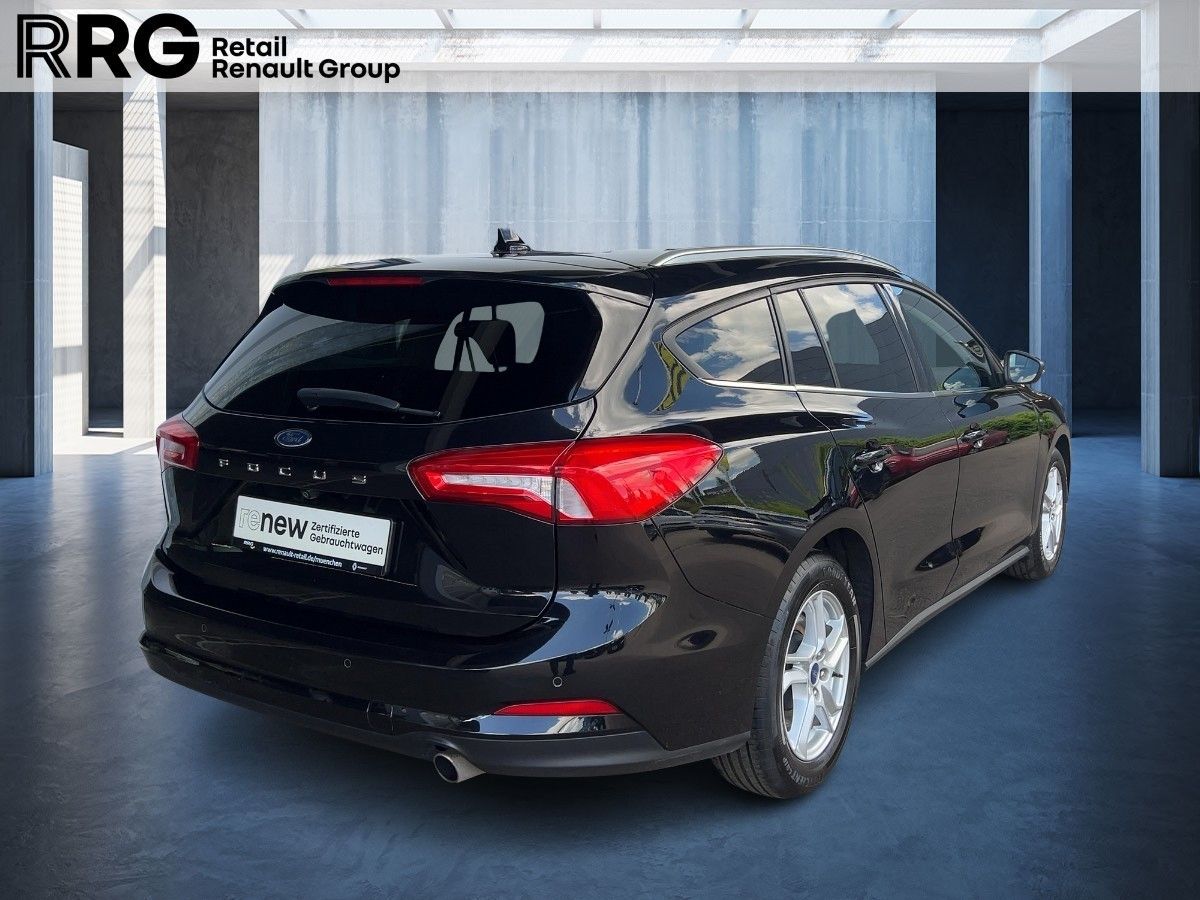 Ford Focus 1.5 EcoBlue - Samsaru's Car Outlet