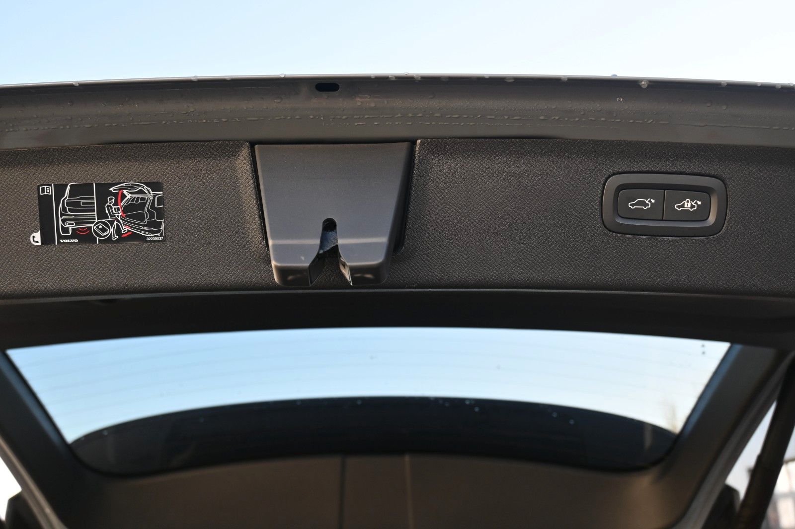 Volvo XC90 B5D AWD Ultimate Bright*LED*PANO*STHZ*360*