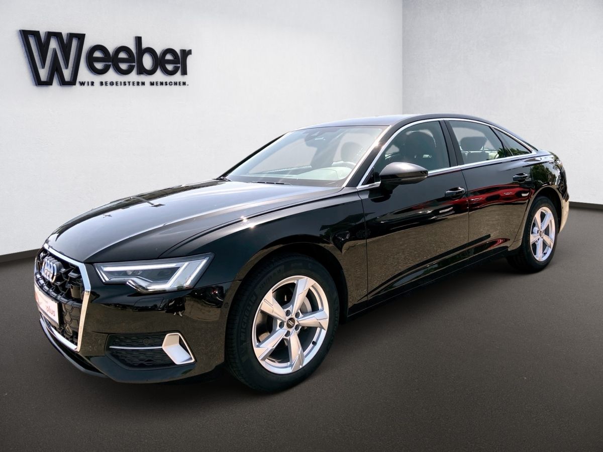 Audi A6 - Samsaru's Car Outlet