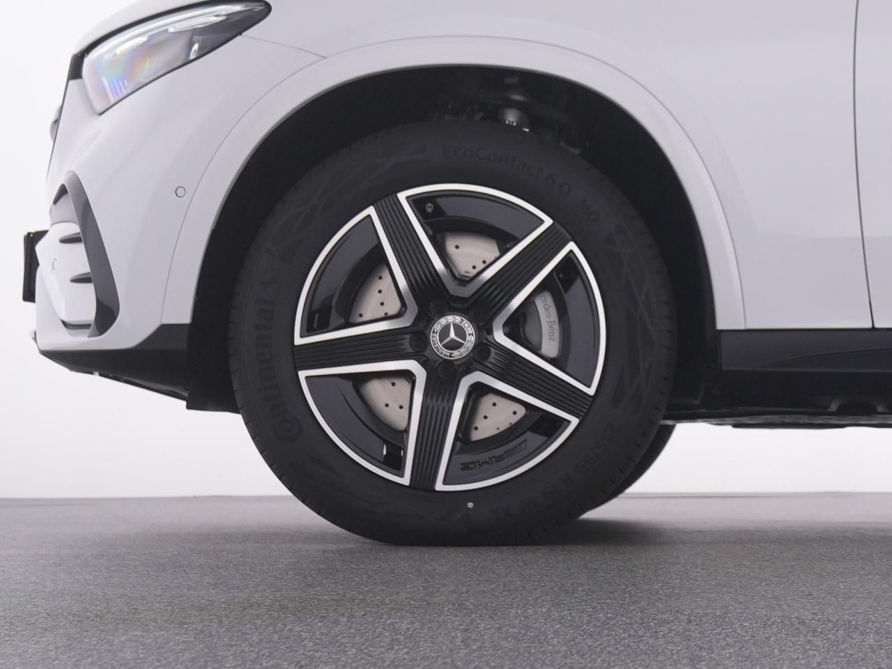 Mercedes-Benz GLC 300 de 4M AMG - Samsaru's Car Outlet