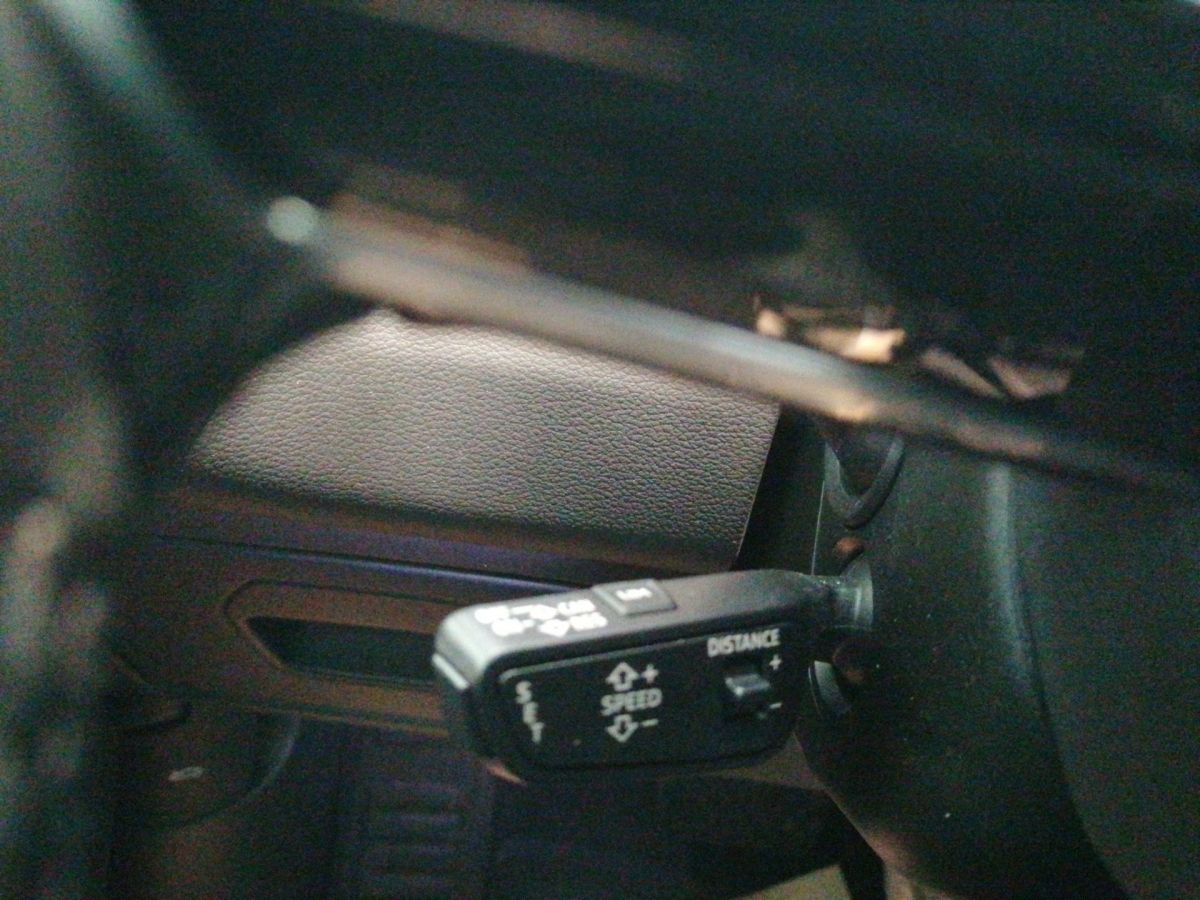 Audi A6 allroad 50 TDI quattro - Samsaru's Car Outlet