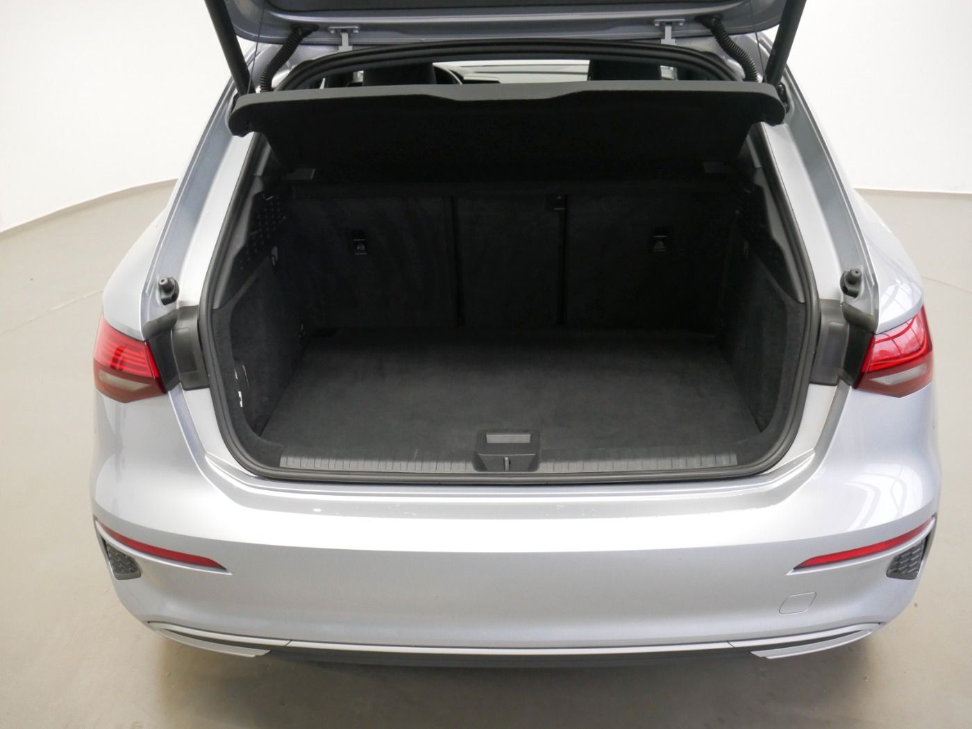 Audi A3 Sportback 35 TDI S tro. advanced LED virt. Co