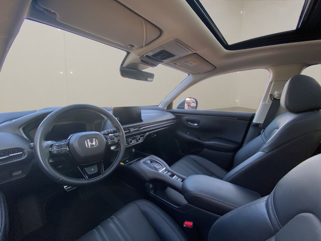 Honda ZR-V e:HEV 2.0 i-MMD Hybrid Advance