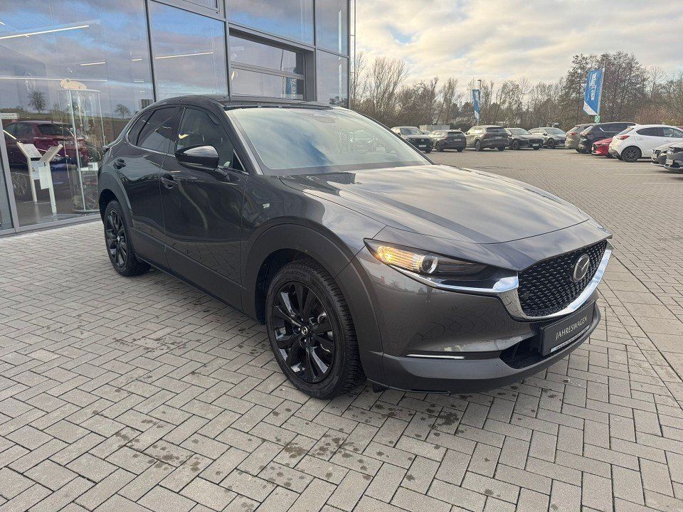 Mazda CX-30 2.0 (186PS) FWD Autom. Homura Sitzheizung