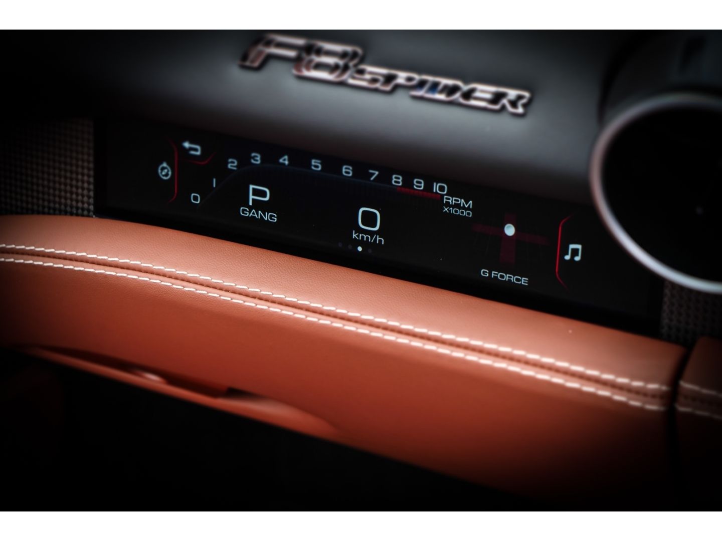 Ferrari F8 Spider - Samsaru's Car Outlet