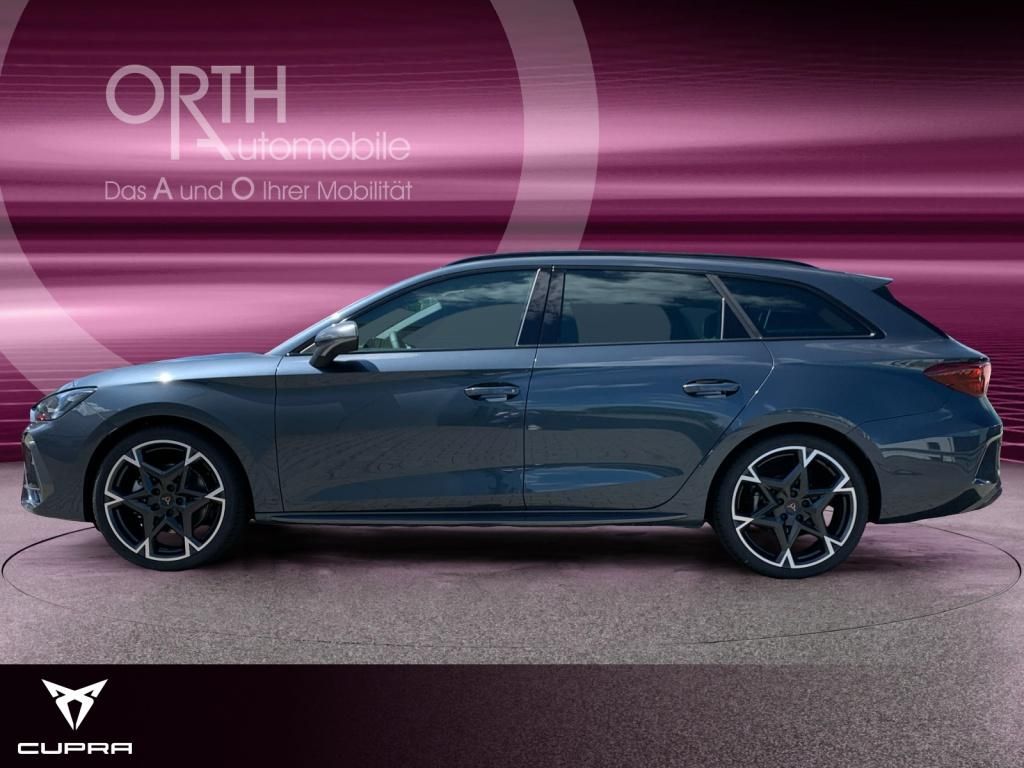 Cupra Leon SP 1.5 eTSI DSG - Samsaru's Car Outlet