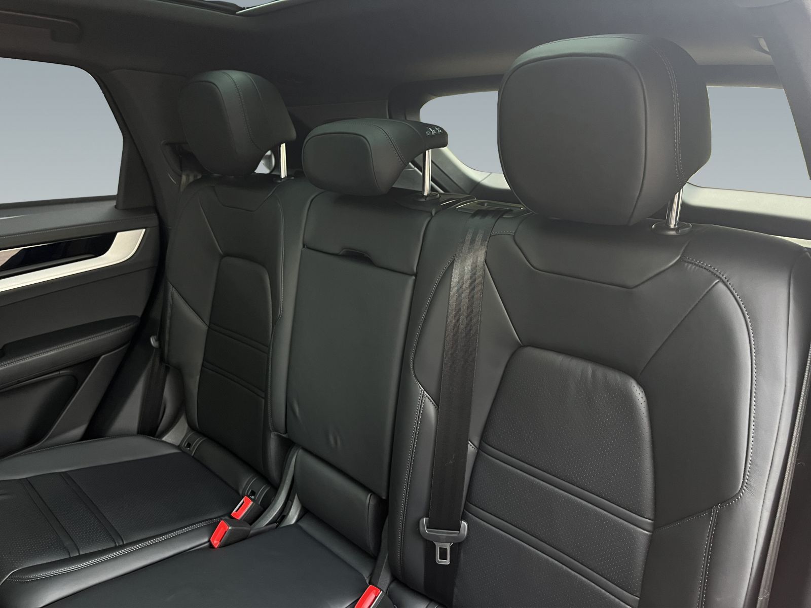 Porsche Cayenne S AHK.Headup,Pano,18-Wege