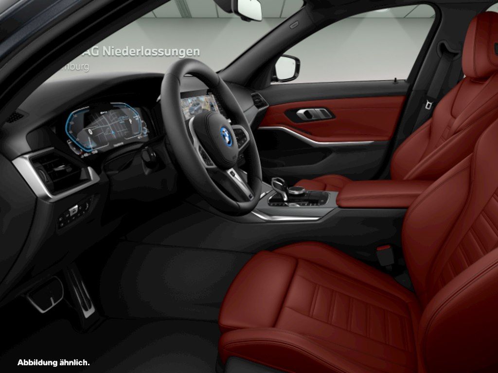 BMW 330e xDrive Touring M Sport - Samsaru's Car Outlet