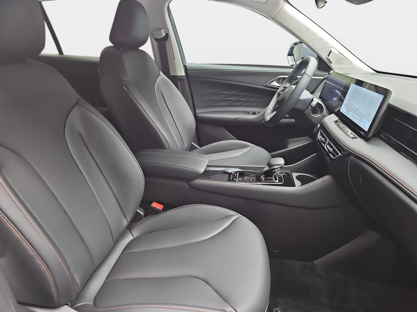 MG HS 1.5 PLUG-IN-HYBRID LUXURY LEDER 360-GRAD-KAME