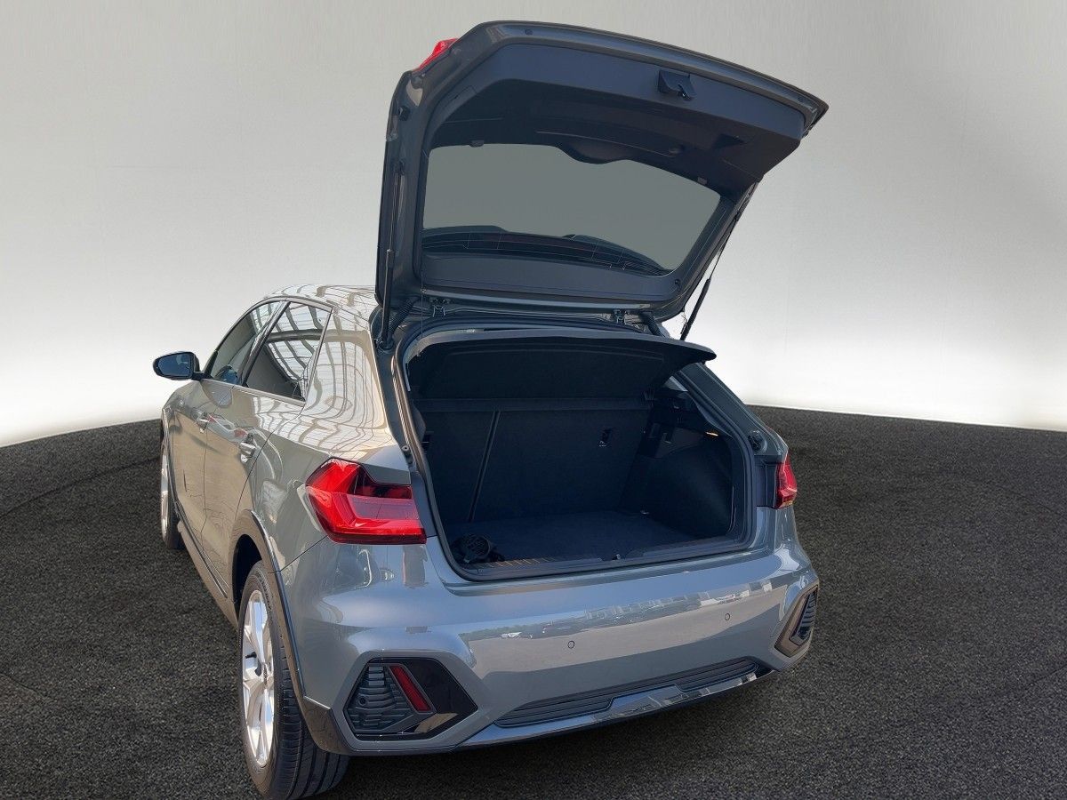 Audi A1 allstreet 30 TFSI S tronic - Samsaru's Car Outlet