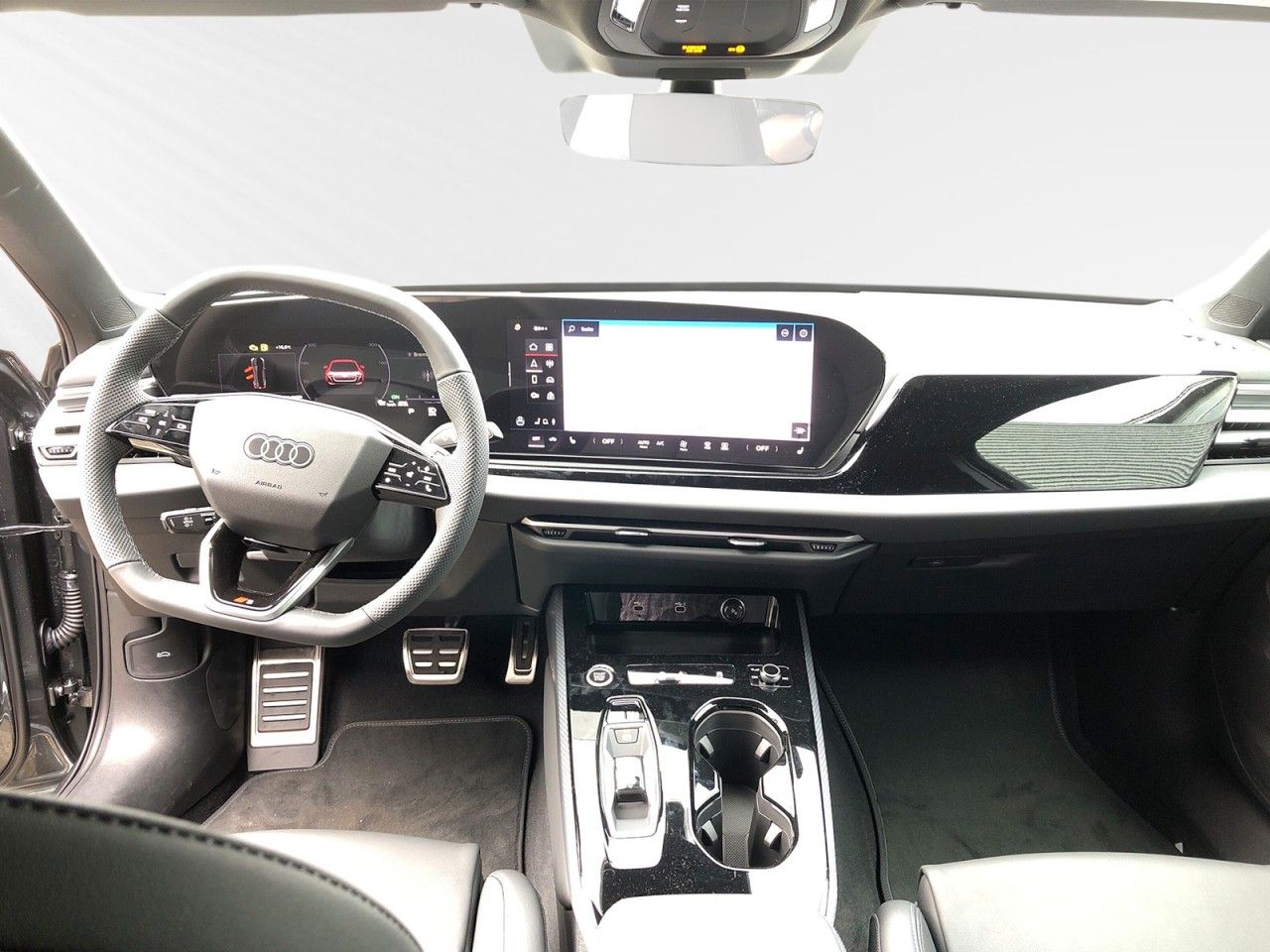 Audi A5 Limousine TFSI S tronic S-LINE+LTE+LEDER+PDC