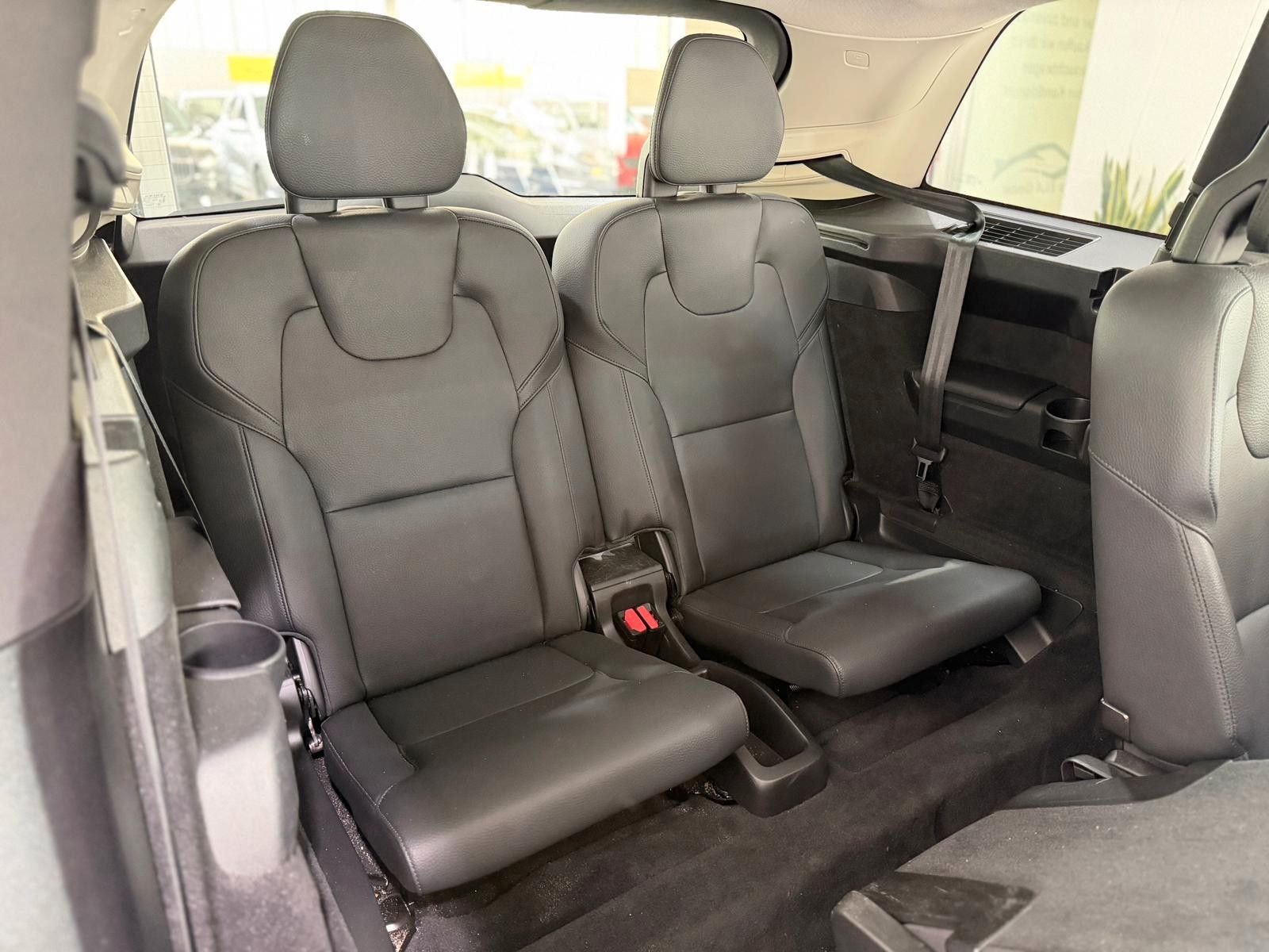 Volvo XC90 T8 Plus Bright Hybrid AWD Pano.|AHK|7 Sitze